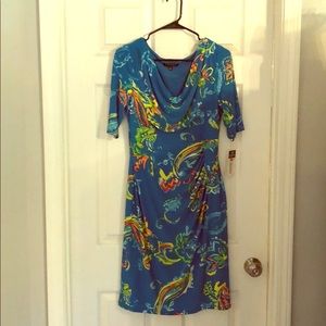 Ralph Lauren Dress - never worn